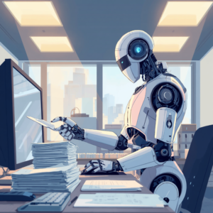 Automatisation IA AzumiaHub