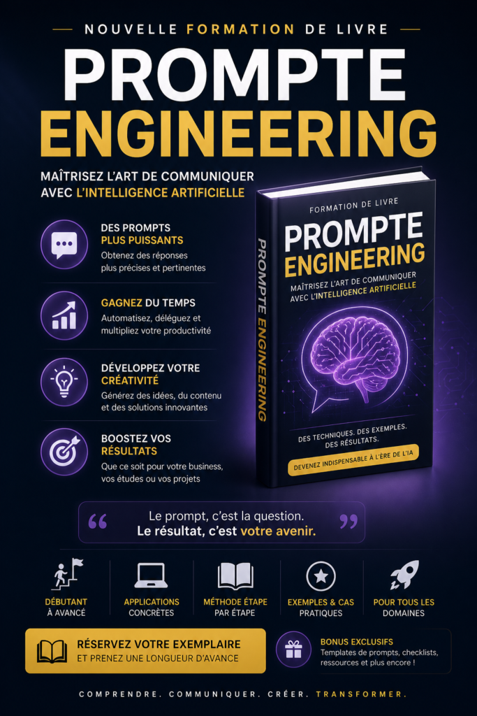 Formation Prompt Engineering