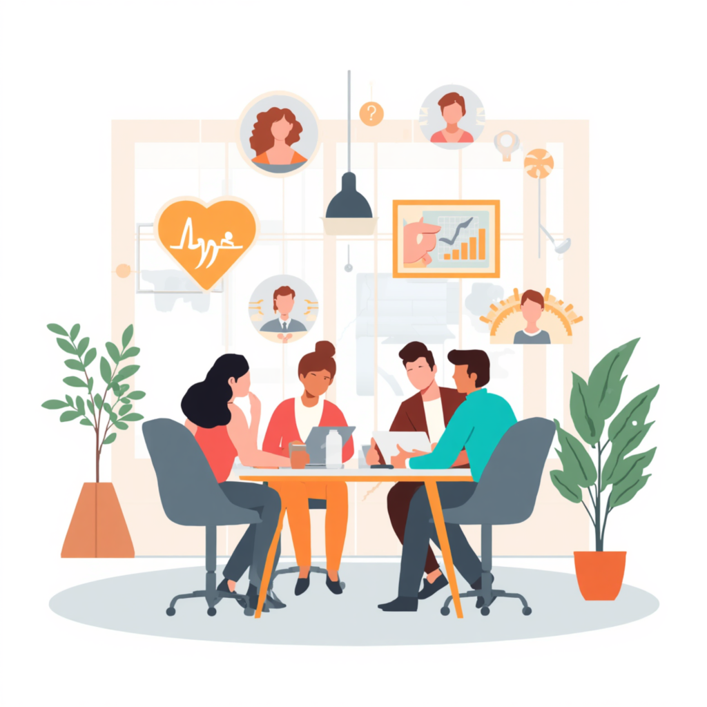 Coaching personnalisé AzumiaHub